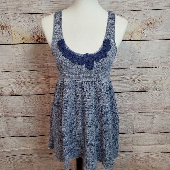 Free People Tops - Free People knit top